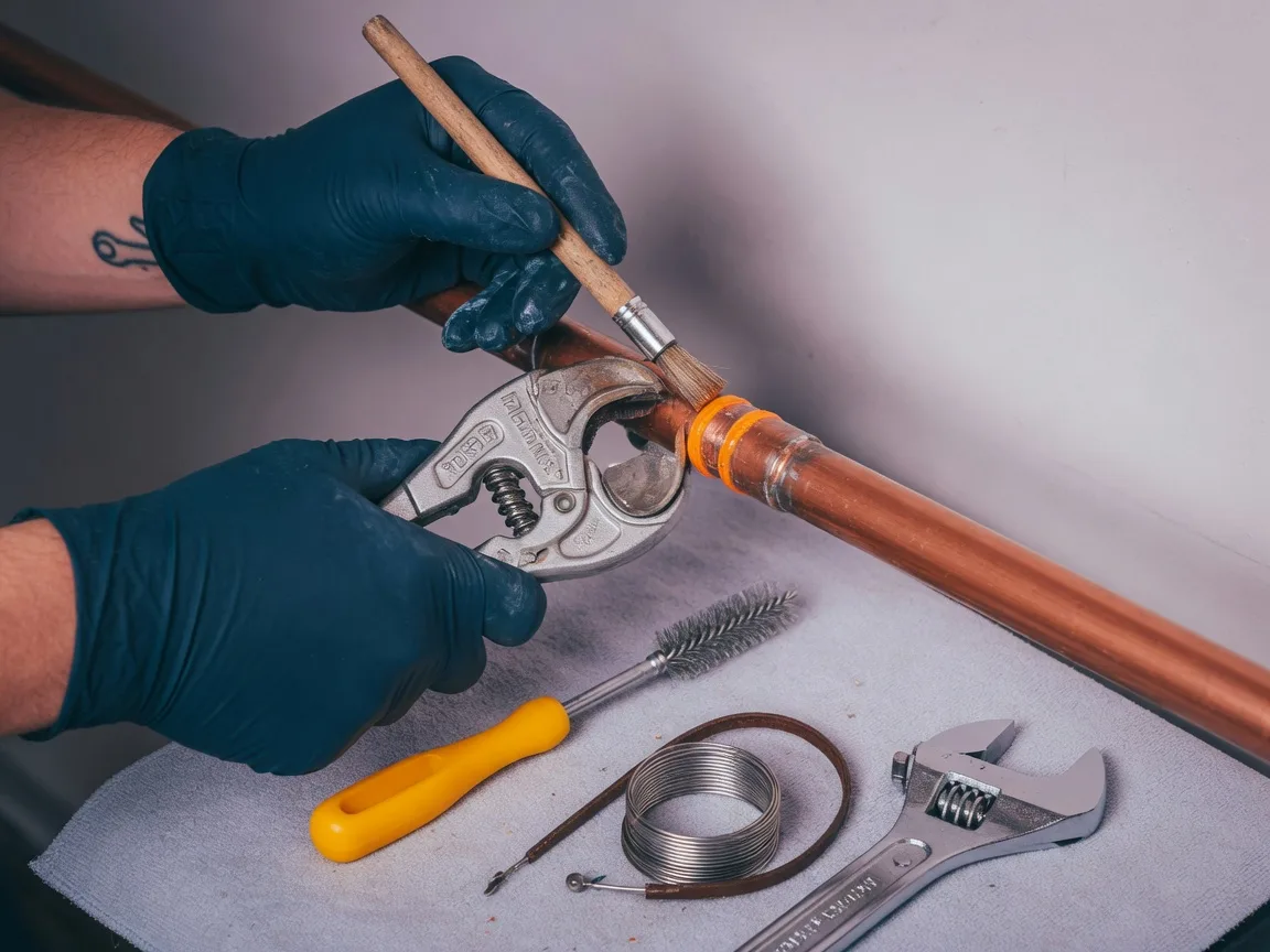 Why choose Sump Pump Repair in Perrinton, MI